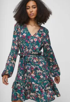 Medicine rochie mini, drept imagine