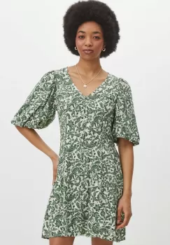 Medicine rochie mini, evazati imagine