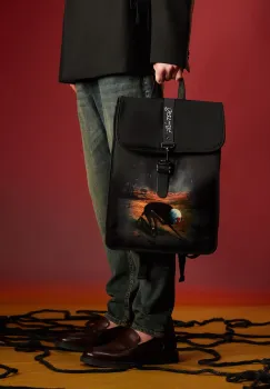 Medicine rucsac imagine