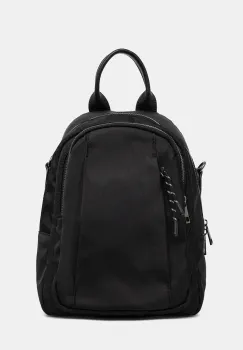 Medicine rucsac cu functie de geanta culoarea negru, mic imagine