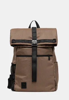 Medicine rucsac culoarea bej imagine