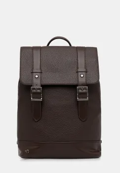 Medicine rucsac culoarea maro imagine