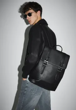 Medicine rucsac culoarea negru imagine