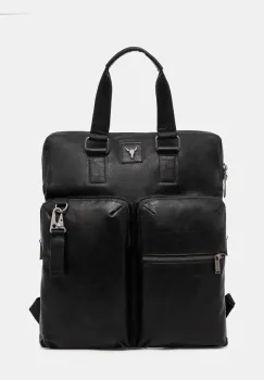 Medicine rucsac culoarea negru imagine