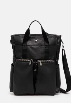 Medicine rucsac culoarea negru imagine