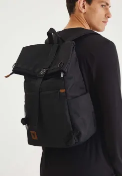 Medicine rucsac culoarea negru imagine