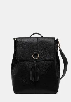 Medicine rucsac culoarea negru, mare imagine