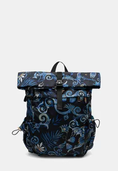 Medicine rucsac culoarea negru, mare imagine