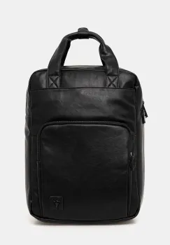 Medicine rucsac culoarea negru, mare, neted imagine