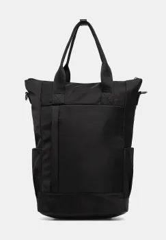 Medicine rucsac culoarea negru, mare, neted imagine