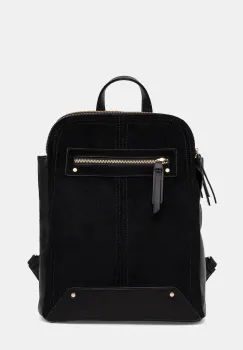 Medicine rucsac culoarea negru, mare, neted imagine