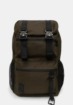 Medicine rucsac culoarea verde imagine
