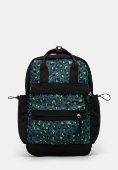 Medicine rucsac culoarea verde, mare, modelator imagine