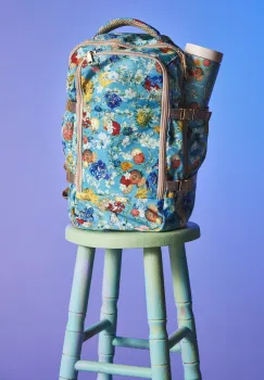 Medicine rucsac de calatorie imagine