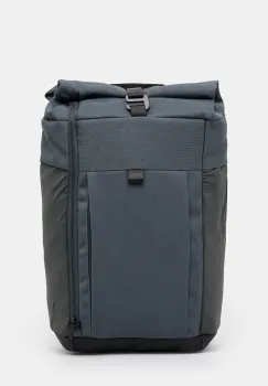 Medicine rucsac de calatorie culoarea verde imagine