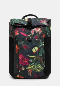 Medicine rucsac de calatorie culoarea verde, mare, modelator imagine