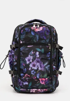 Medicine rucsac de calatorie femei, mare, modelator imagine