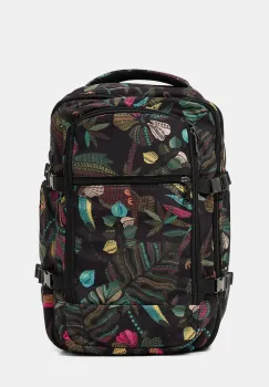 Medicine rucsac de calatorie mare, cu imprimeu imagine