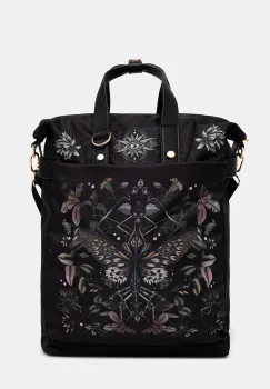 Medicine rucsac tip geanta pentru femei imagine