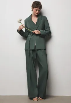 Medicine Sacou feminin cu vascoza imagine