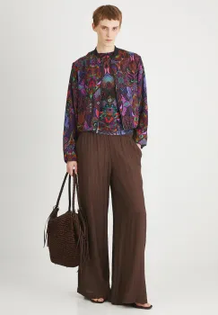 Medicine sacou oversize, modelator imagine