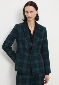 Medicine sacou un singur rand de nasturi, modelator imagine