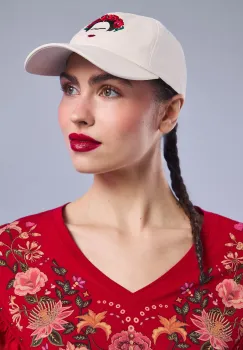 Medicine sapca de baseball din bumbac imagine