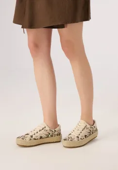 Medicine tenisi de femei din bumbac imagine