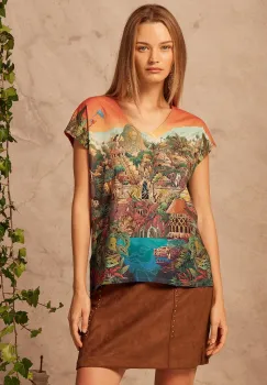 Medicine tricou imagine