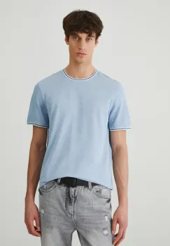 Medicine tricou barbati, melanj imagine