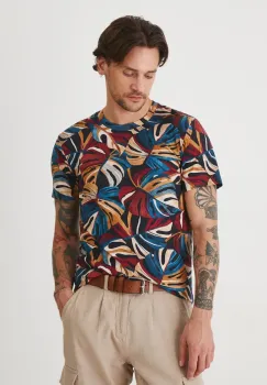 Medicine tricou barbati, modelator imagine