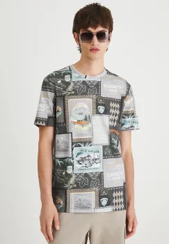 Medicine tricou cu imprimeu imagine