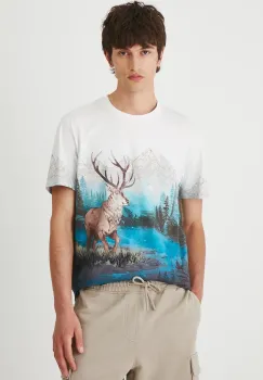 Medicine tricou cu imprimeu imagine