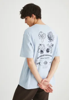 Medicine tricou cu imprimeu imagine