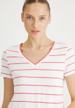 Medicine tricou culoarea alb imagine