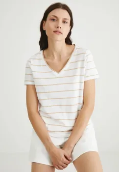 Medicine tricou culoarea alb imagine