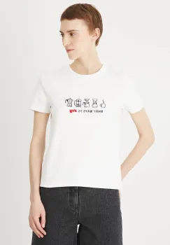 Medicine tricou culoarea alb imagine
