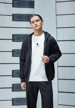 Medicine tricou culoarea alb, cu imprimeu imagine