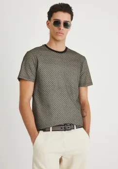Medicine tricou culoarea bej imagine