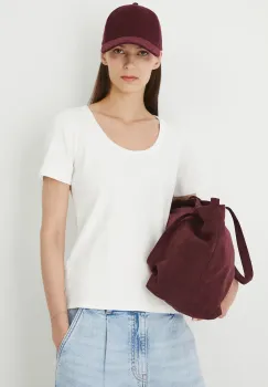 Medicine tricou culoarea bej imagine