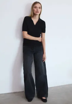 Medicine tricou culoarea negru imagine