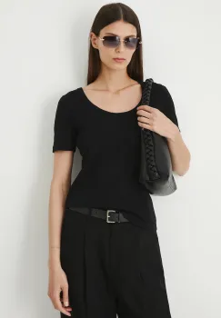 Medicine tricou culoarea negru imagine