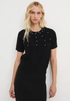 Medicine tricou culoarea negru imagine