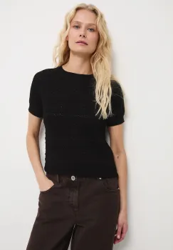 Medicine tricou culoarea negru imagine