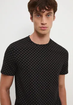 Medicine tricou culoarea negru imagine