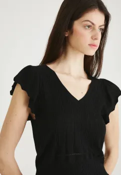 Medicine tricou culoarea negru imagine