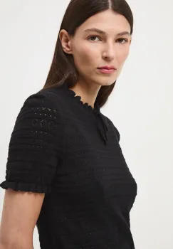 Medicine tricou culoarea negru imagine