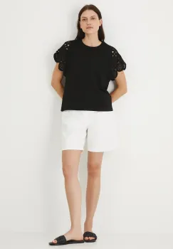 Medicine tricou culoarea negru imagine