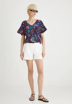 Medicine tricou culoarea negru imagine