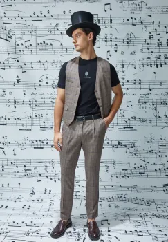 Medicine tricou culoarea negru, cu imprimeu imagine